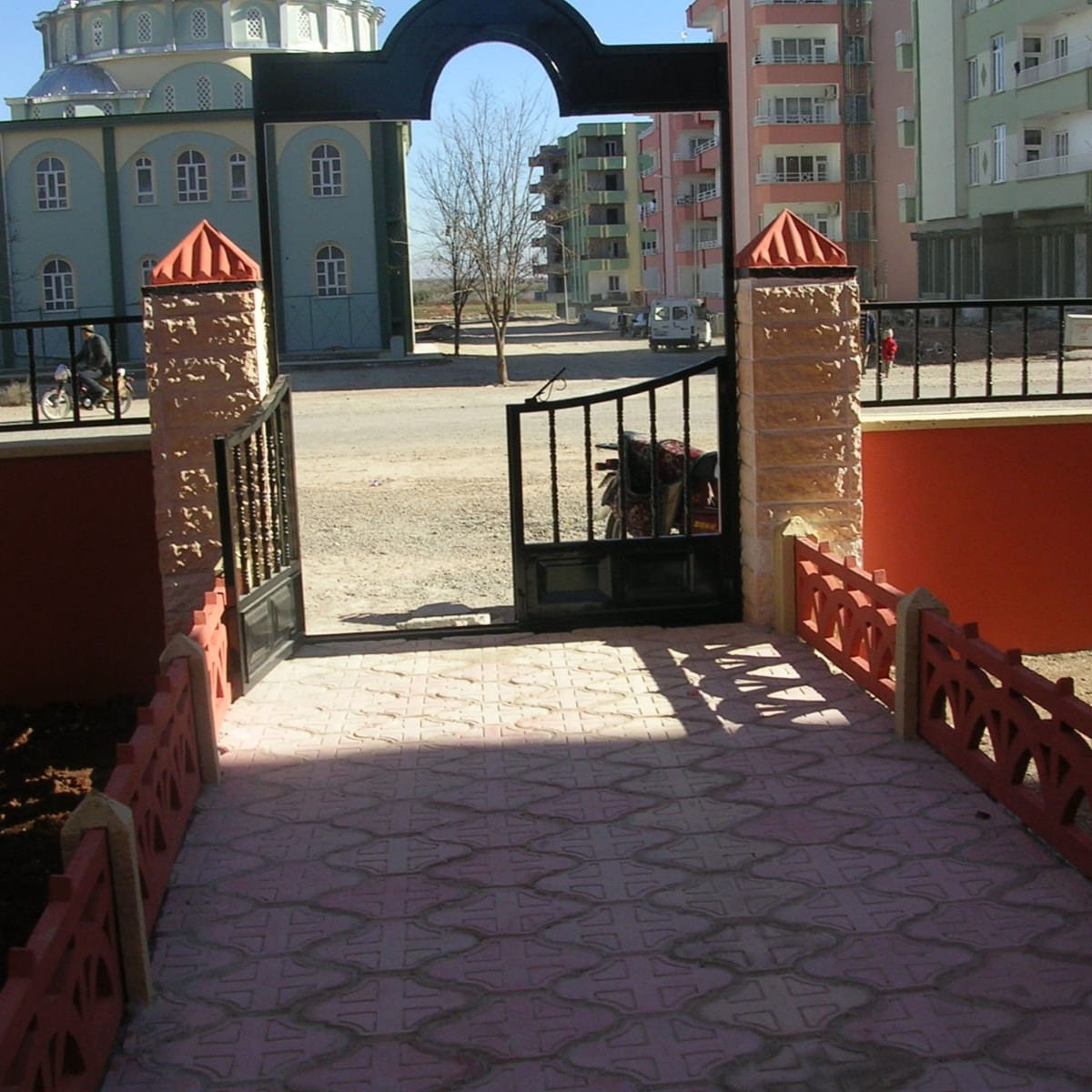 3D kaplama taşı