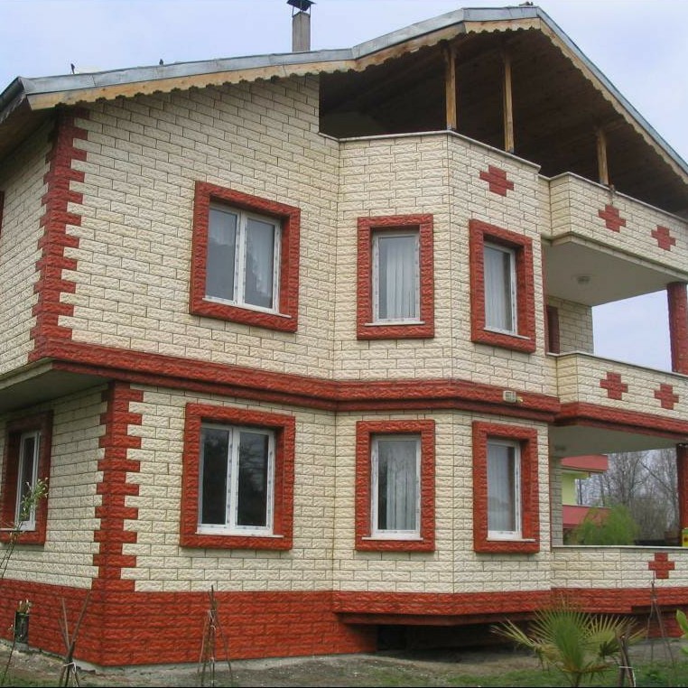 3D kaplama taşı