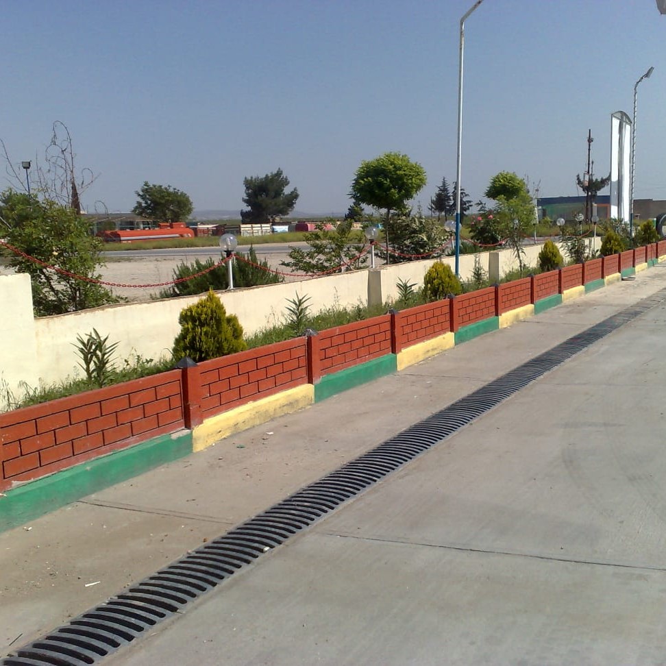 3D kaplama taşı