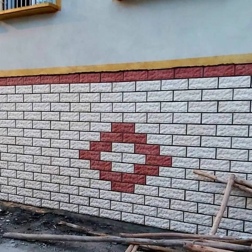 3D kaplama taşı