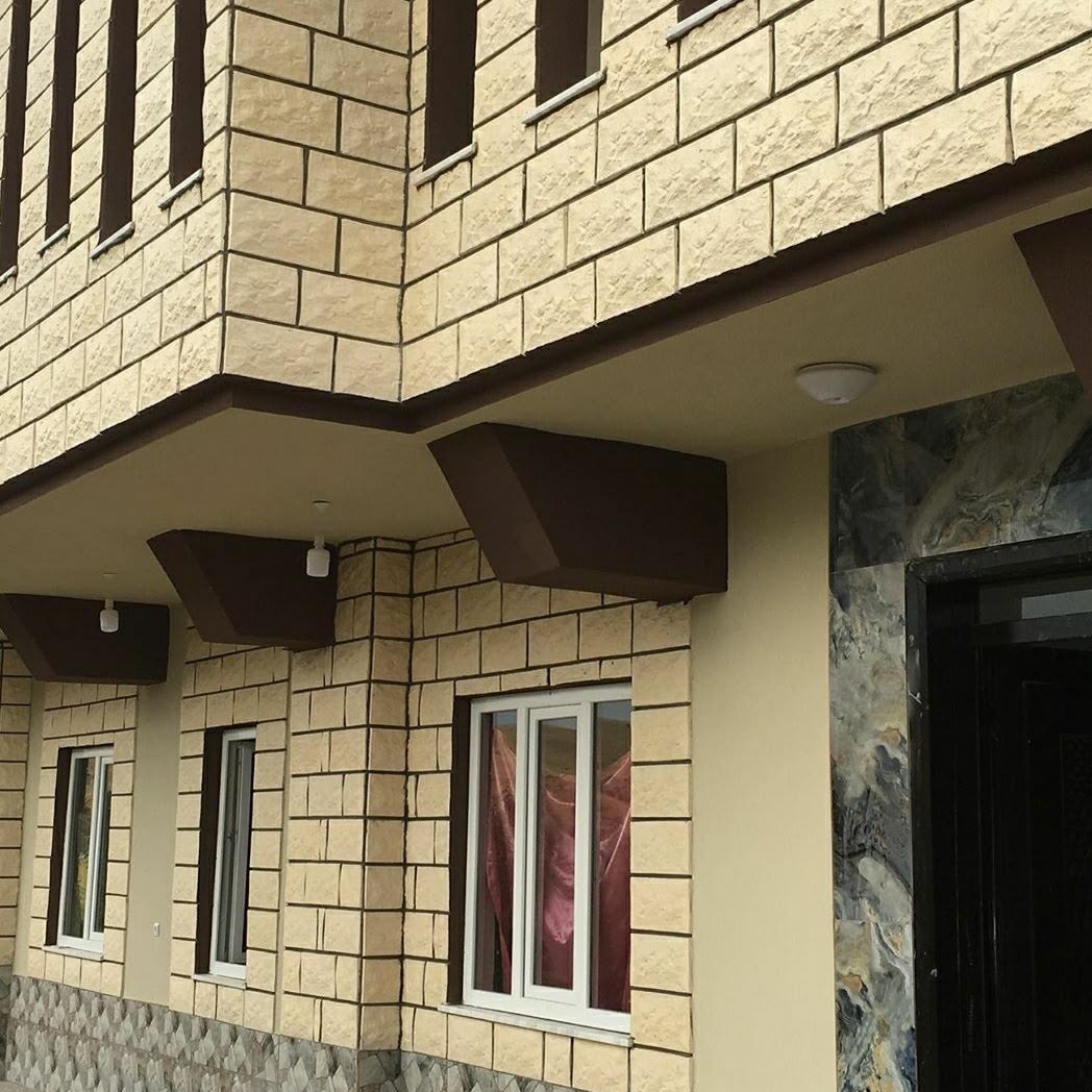 3D kaplama taşı