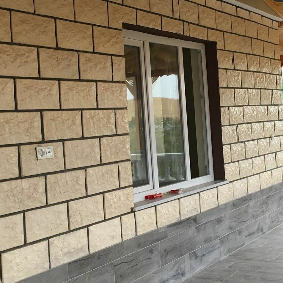 3D kaplama taşı