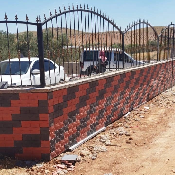 3D kaplama taşı