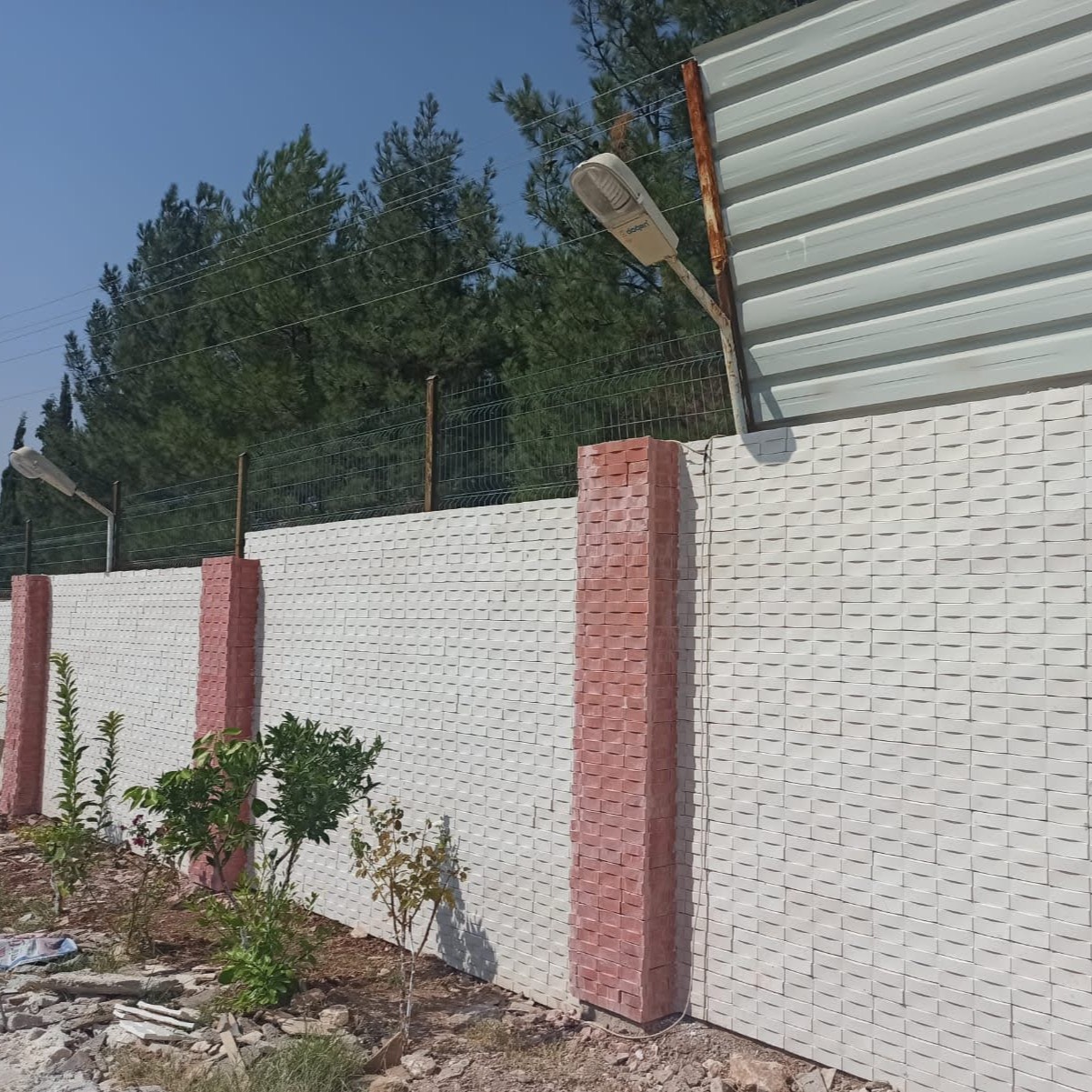 3D kaplama taşı