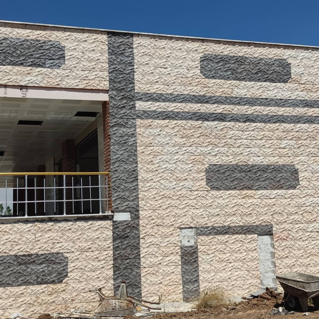 3D kaplama taşı