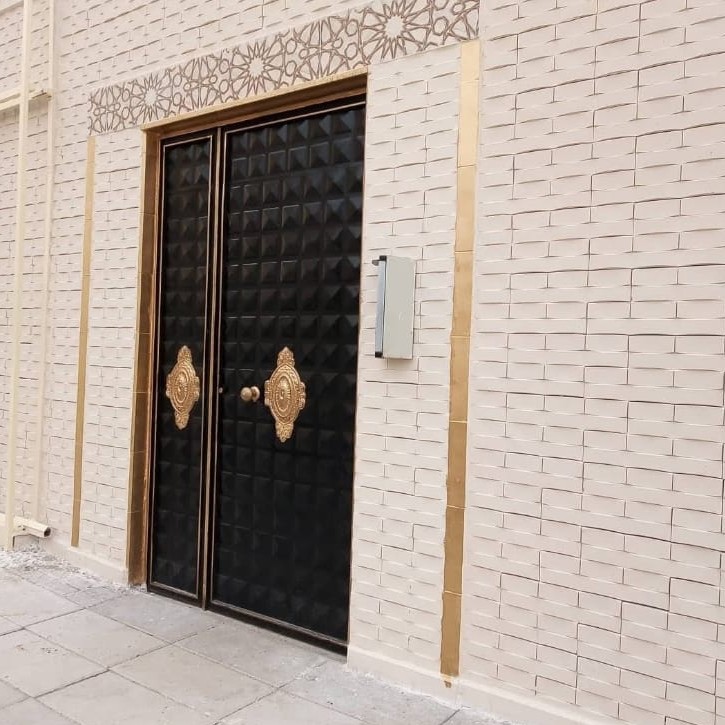 3D kaplama taşı