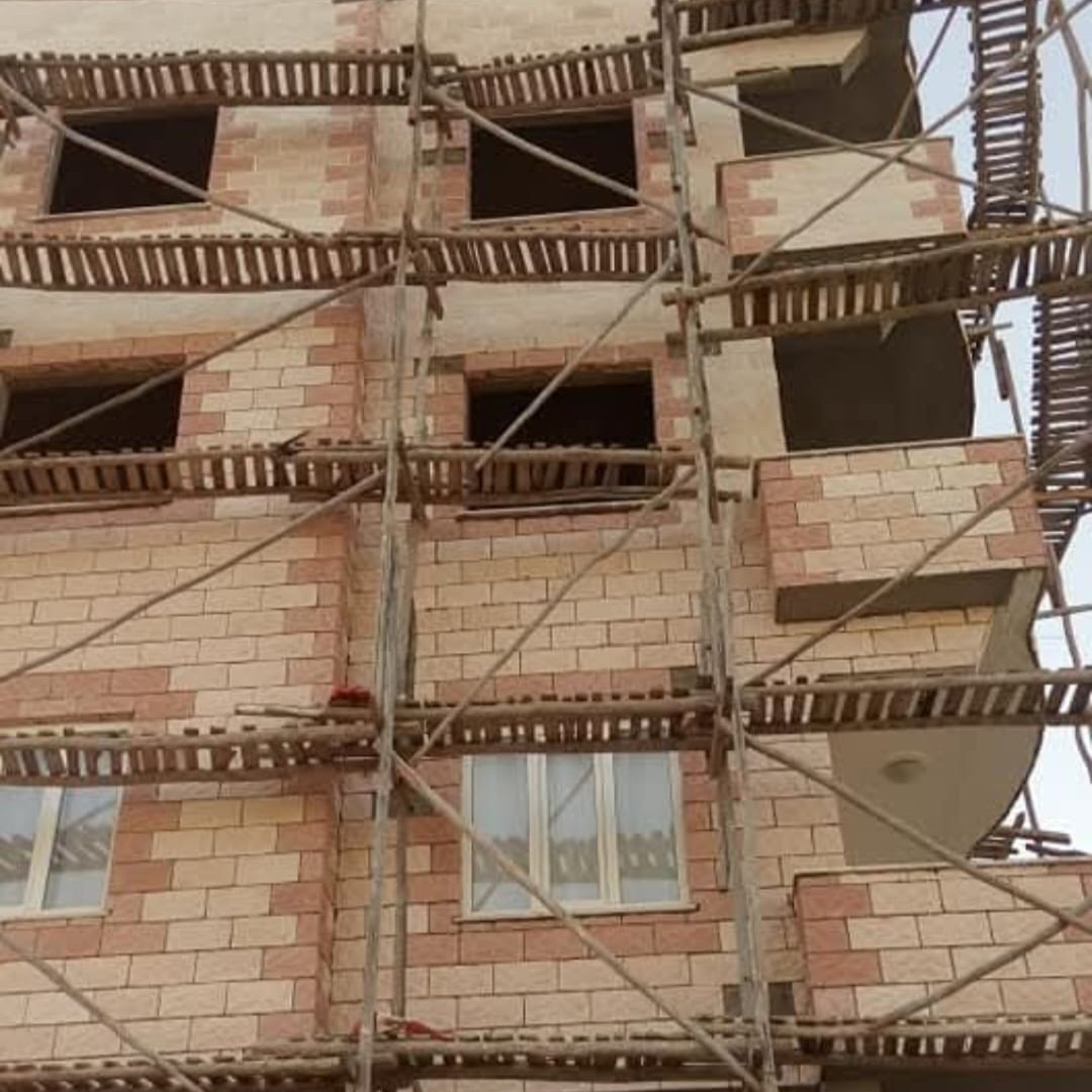3D kaplama taşı