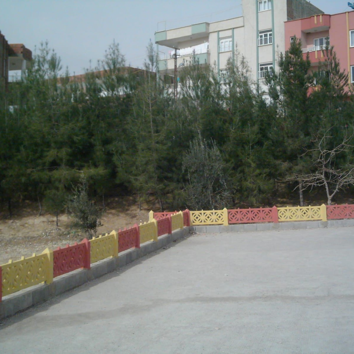 3D kaplama taşı