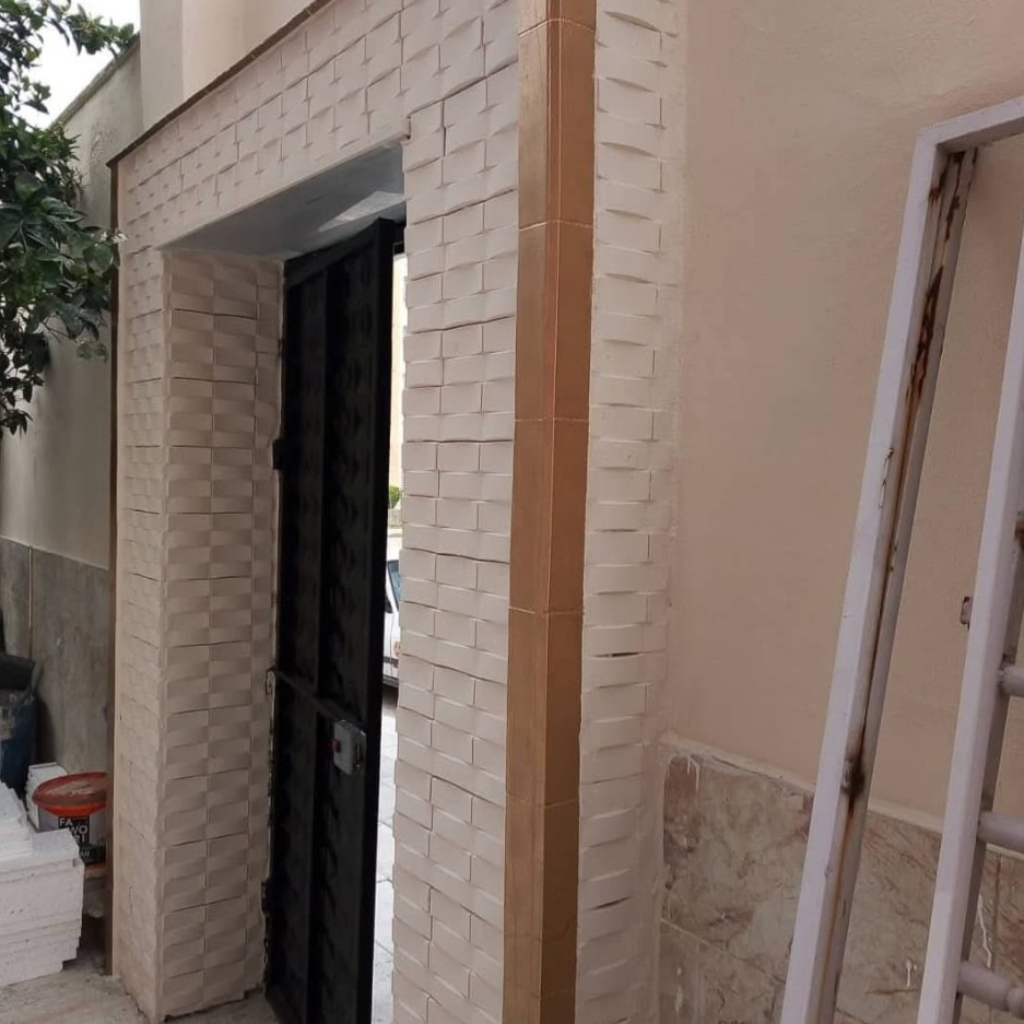 3D kaplama taşı