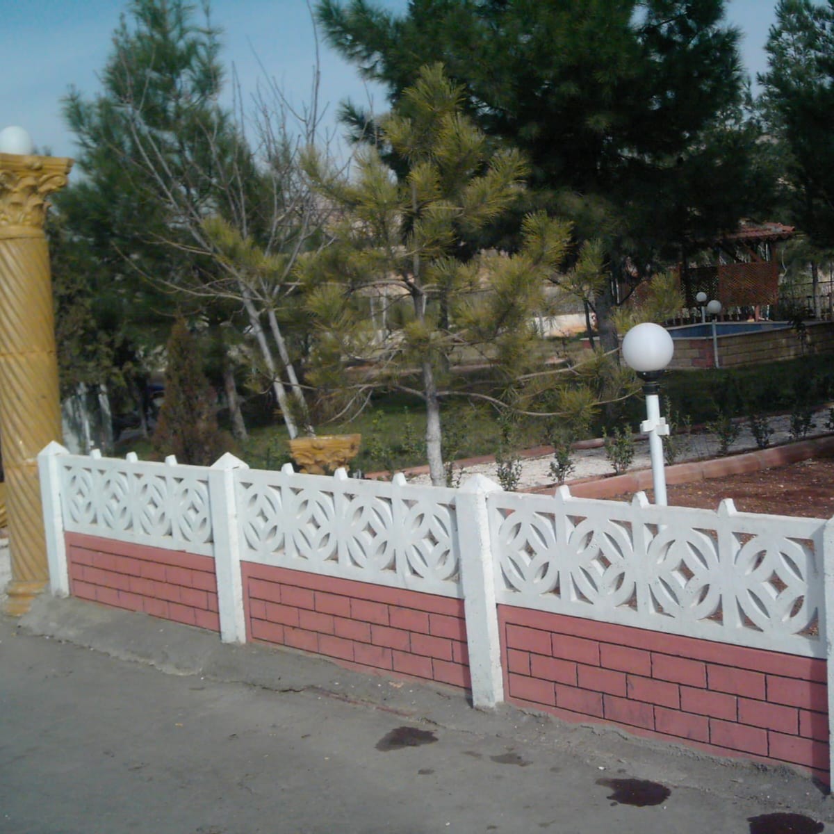 3D kaplama taşı