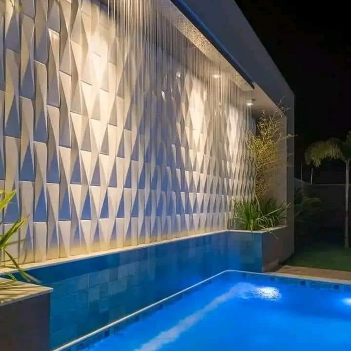 3D kaplama taşı