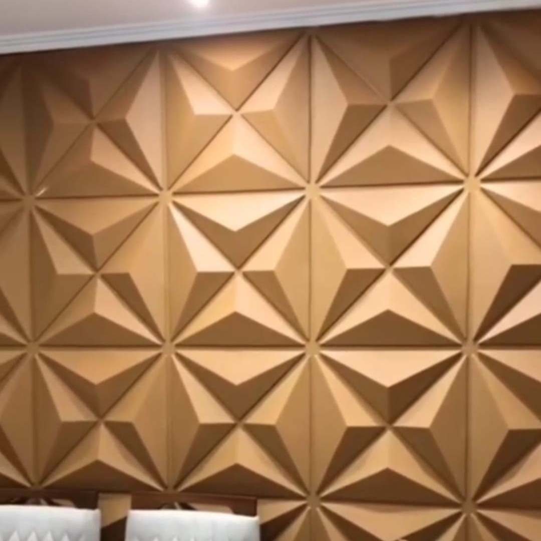 3D kaplama taşı