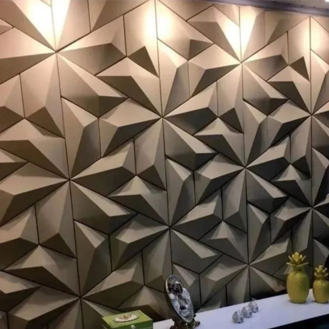 3D kaplama taşı
