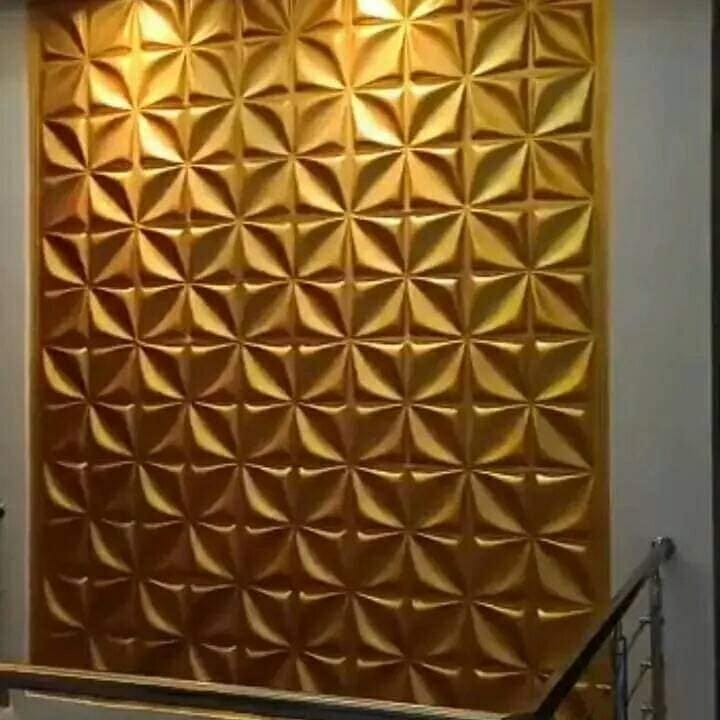 3D kaplama taşı
