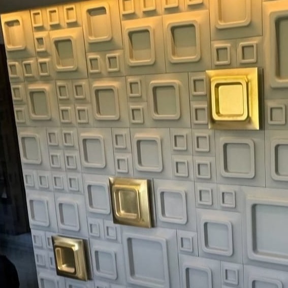 3D kaplama taşı