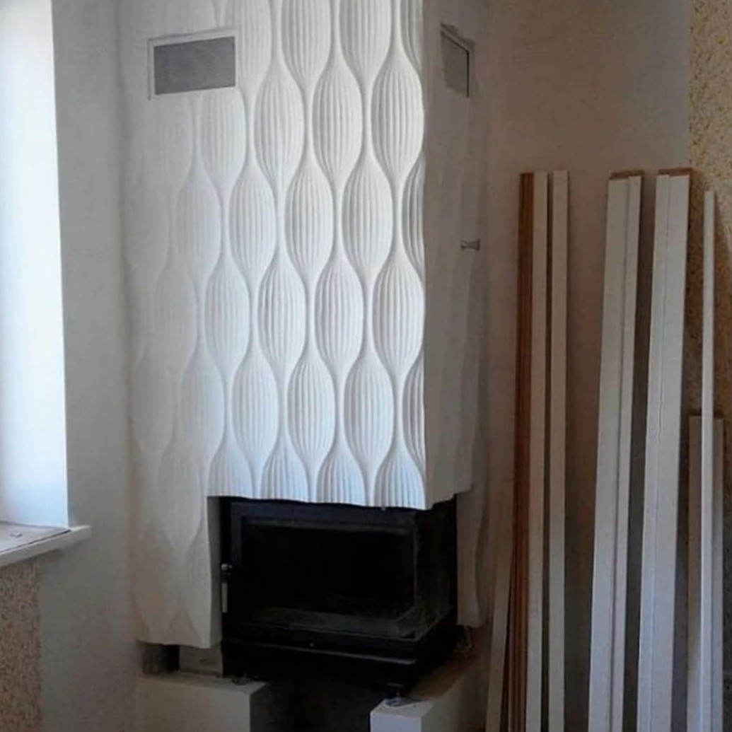 3D kaplama taşı