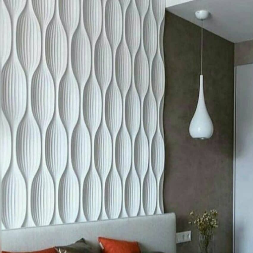 3D kaplama taşı
