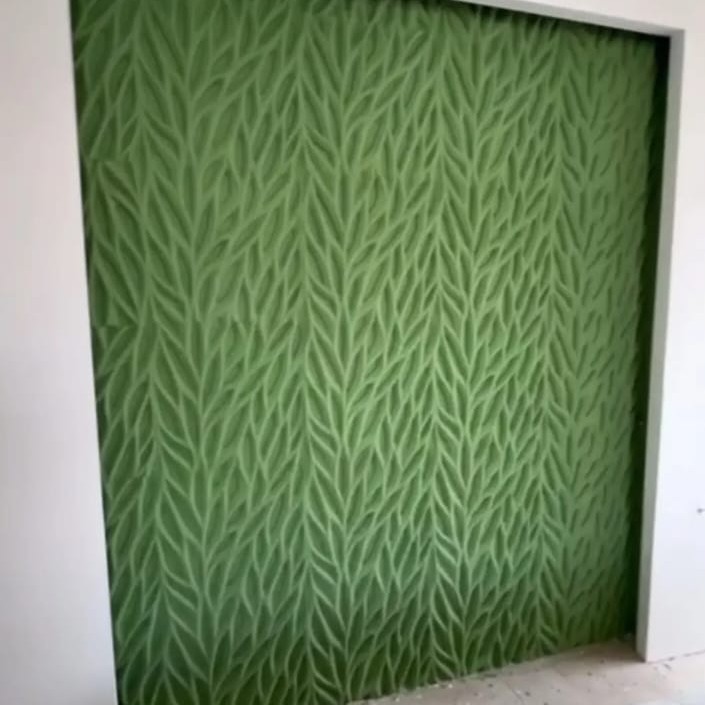 3D kaplama taşı