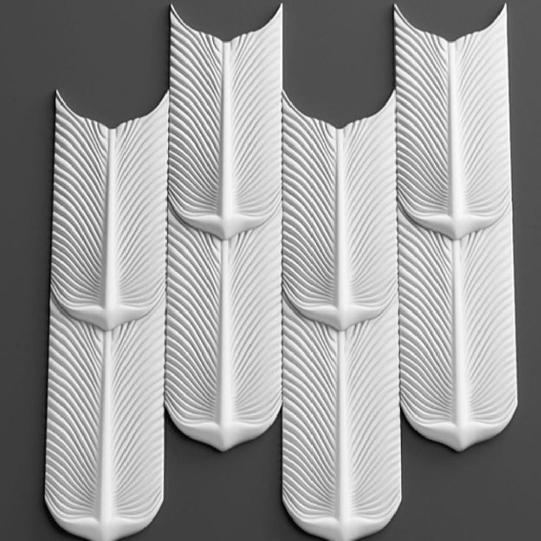 3D kaplama taşı