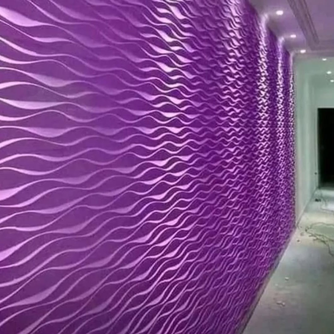 3D kaplama taşı
