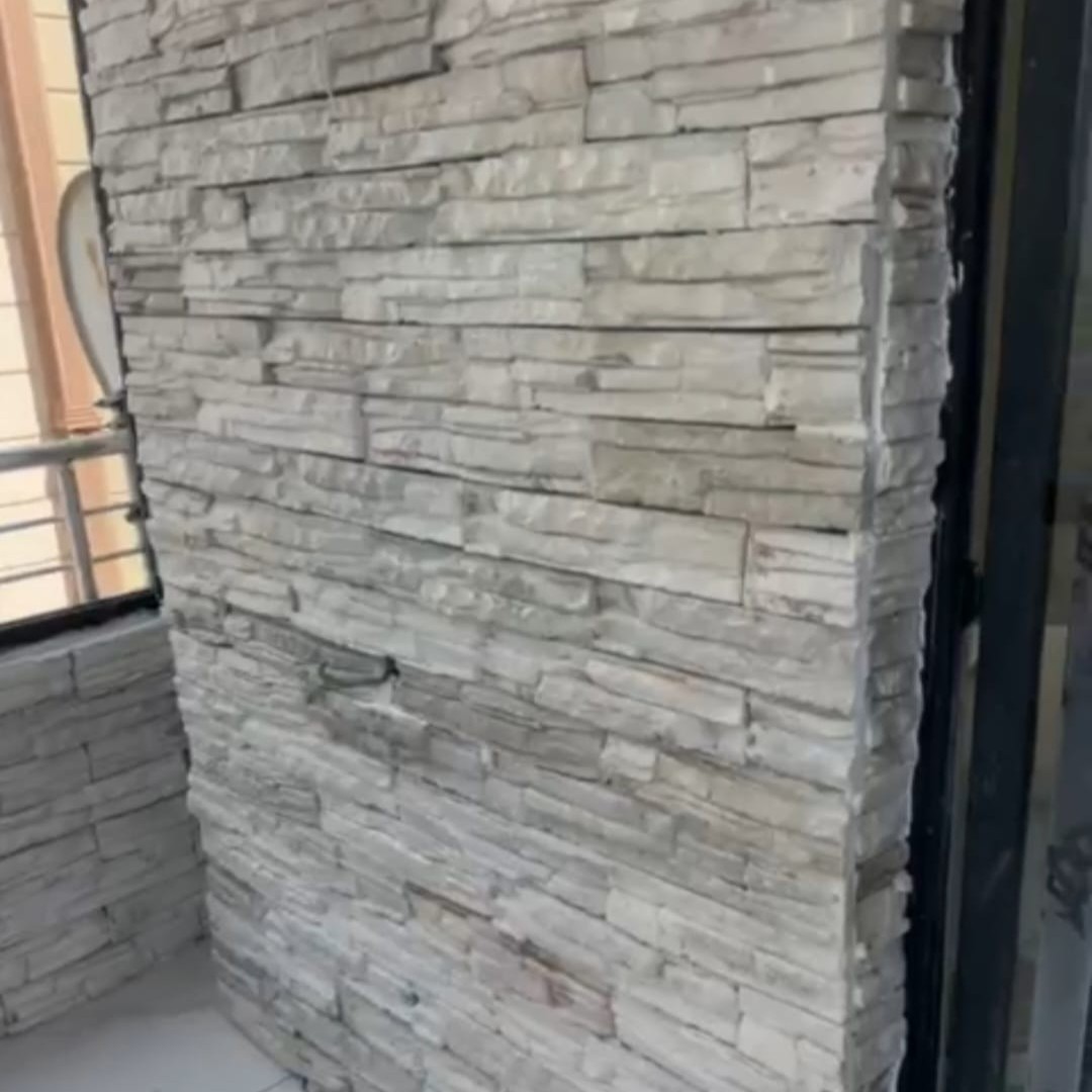 Dekoratif Kültür Taşları