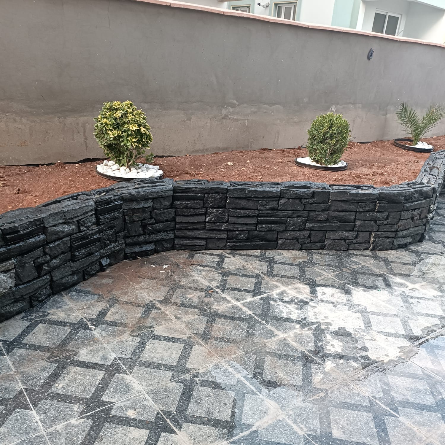Dekoratif Kültür Taşları
