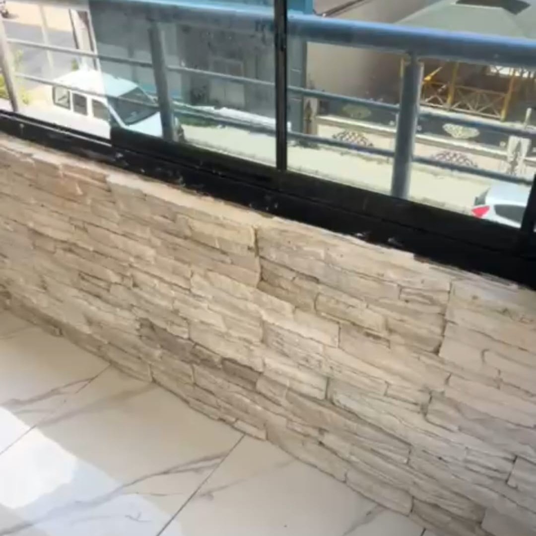 Dekoratif Kültür Taşları