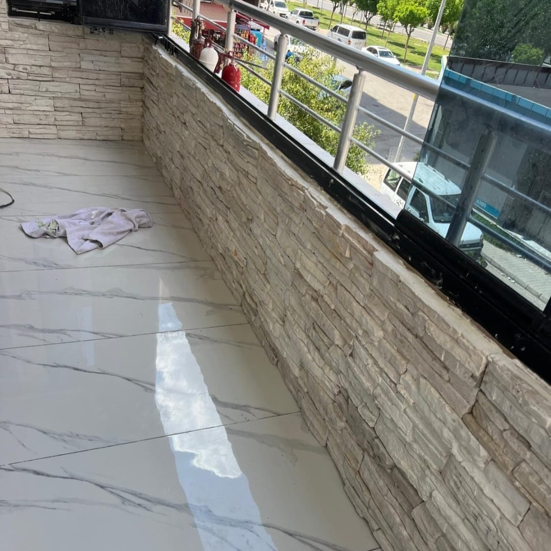 Dekoratif Kültür Taşları