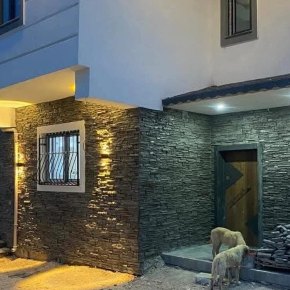 Dekoratif Kültür Taşları