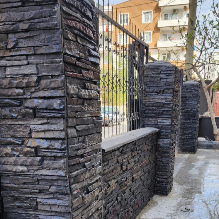 Dekoratif Kültür Taşları