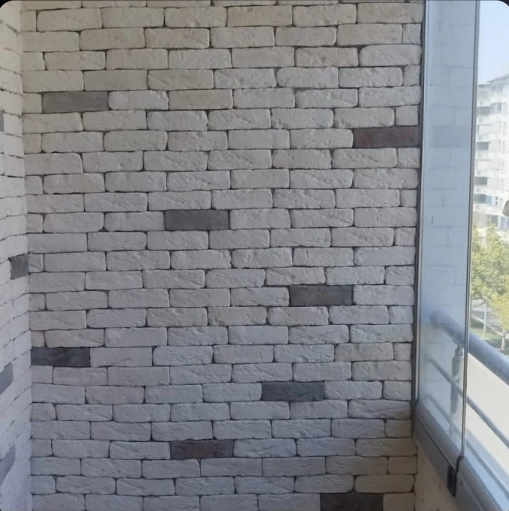 Dekoratif Kültür Taşları