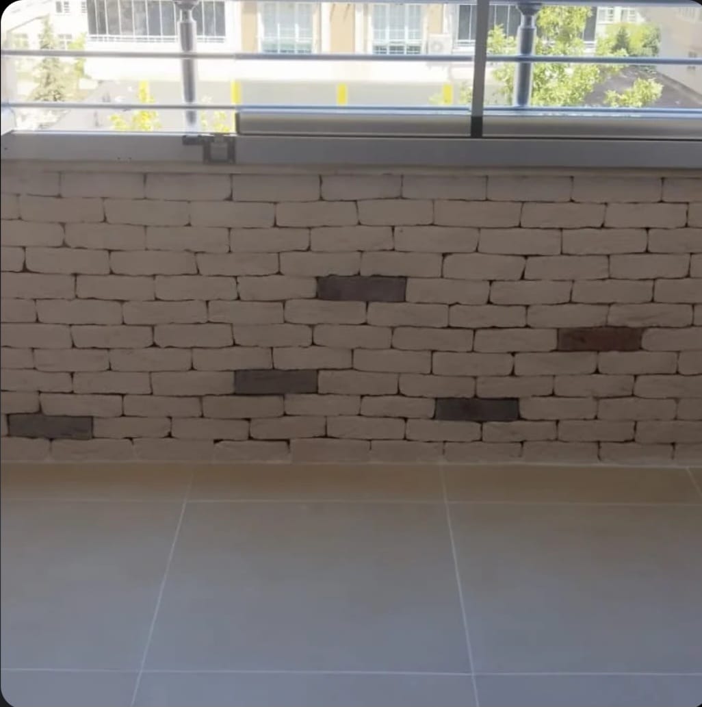 Dekoratif Kültür Taşları