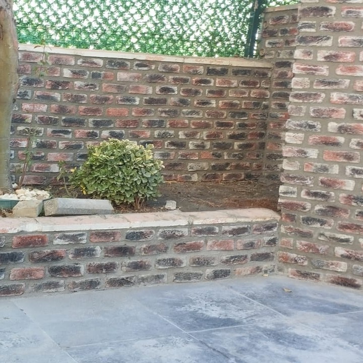 Dekoratif Kültür Taşları