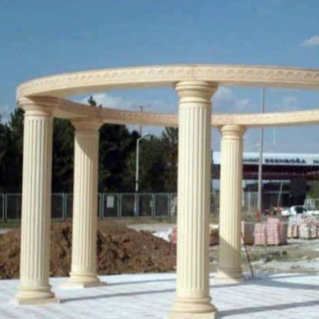 Dekoratif Kültür Taşları