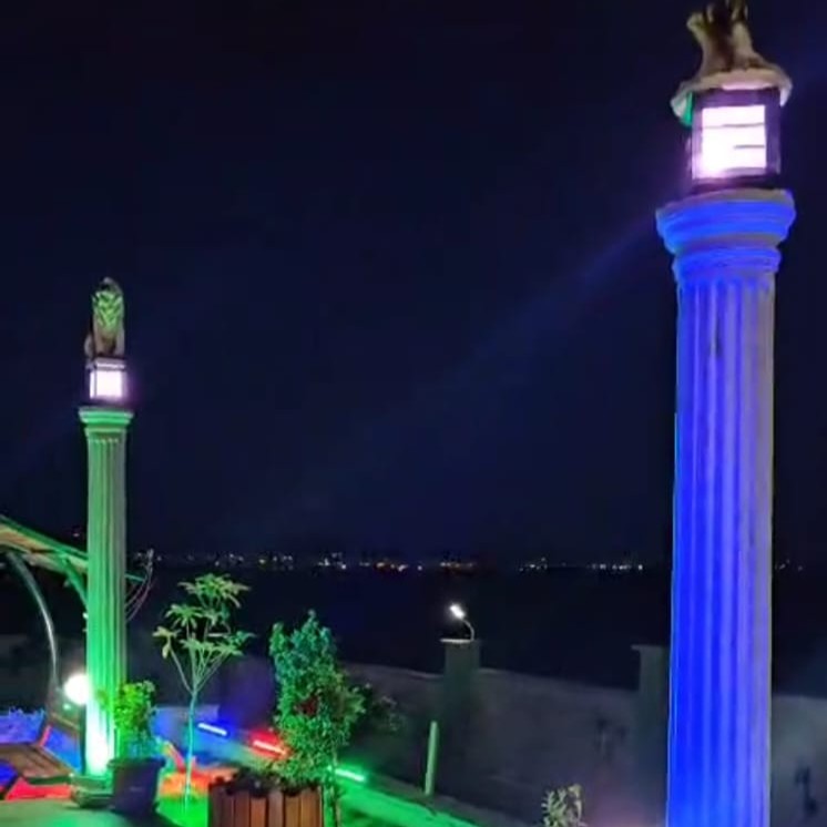 Dekoratif Kültür Taşları