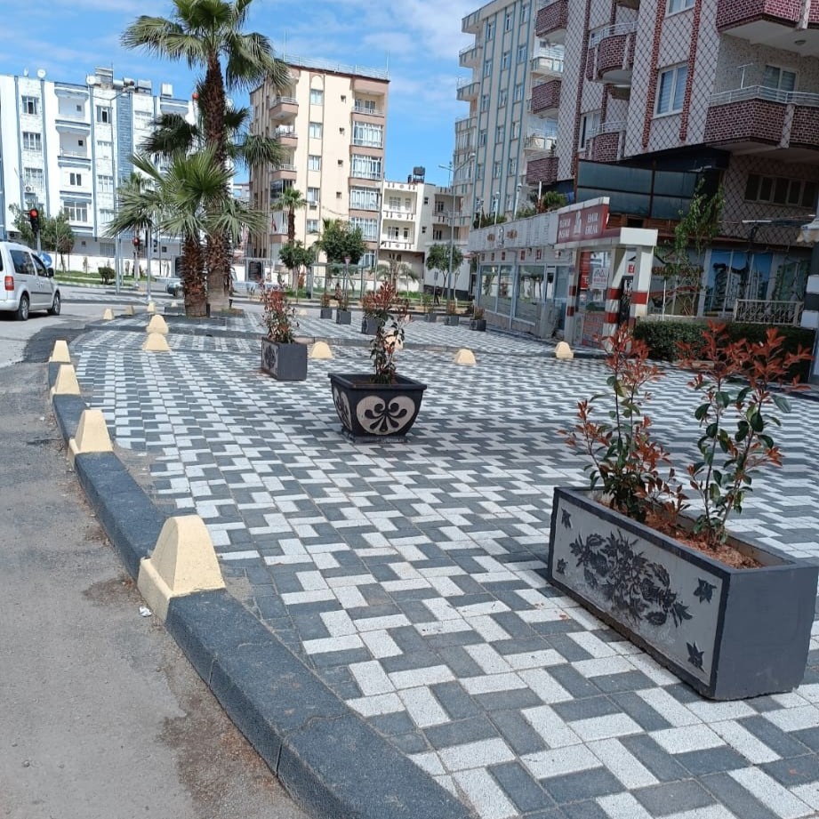 Dekoratif Kültür Taşları