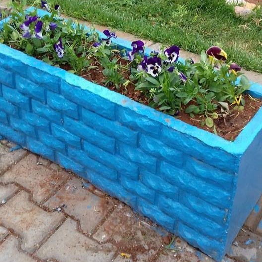 Dekoratif Kültür Taşları