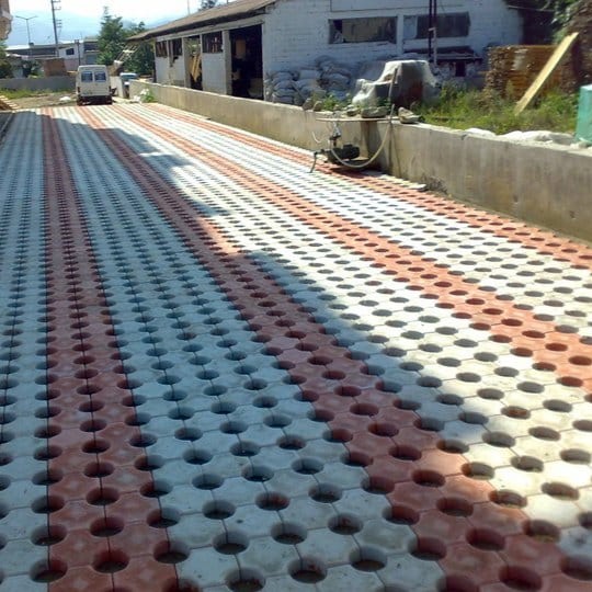 Dekoratif Kültür Taşları
