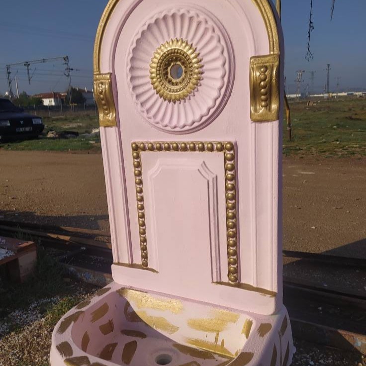 Dekoratif Kültür Taşları