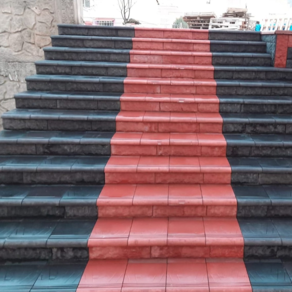Dekoratif Kültür Taşları