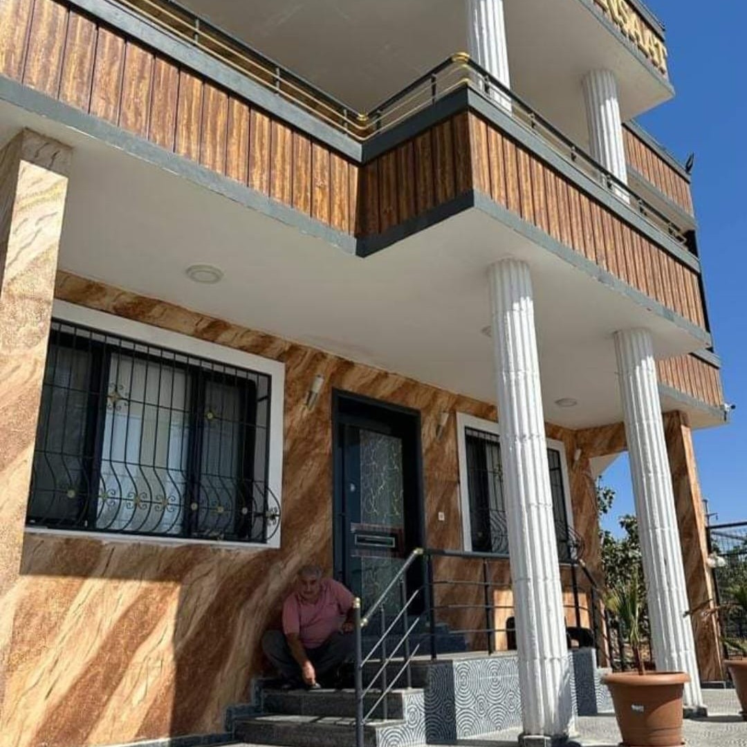 Dekoratif Kültür Taşları