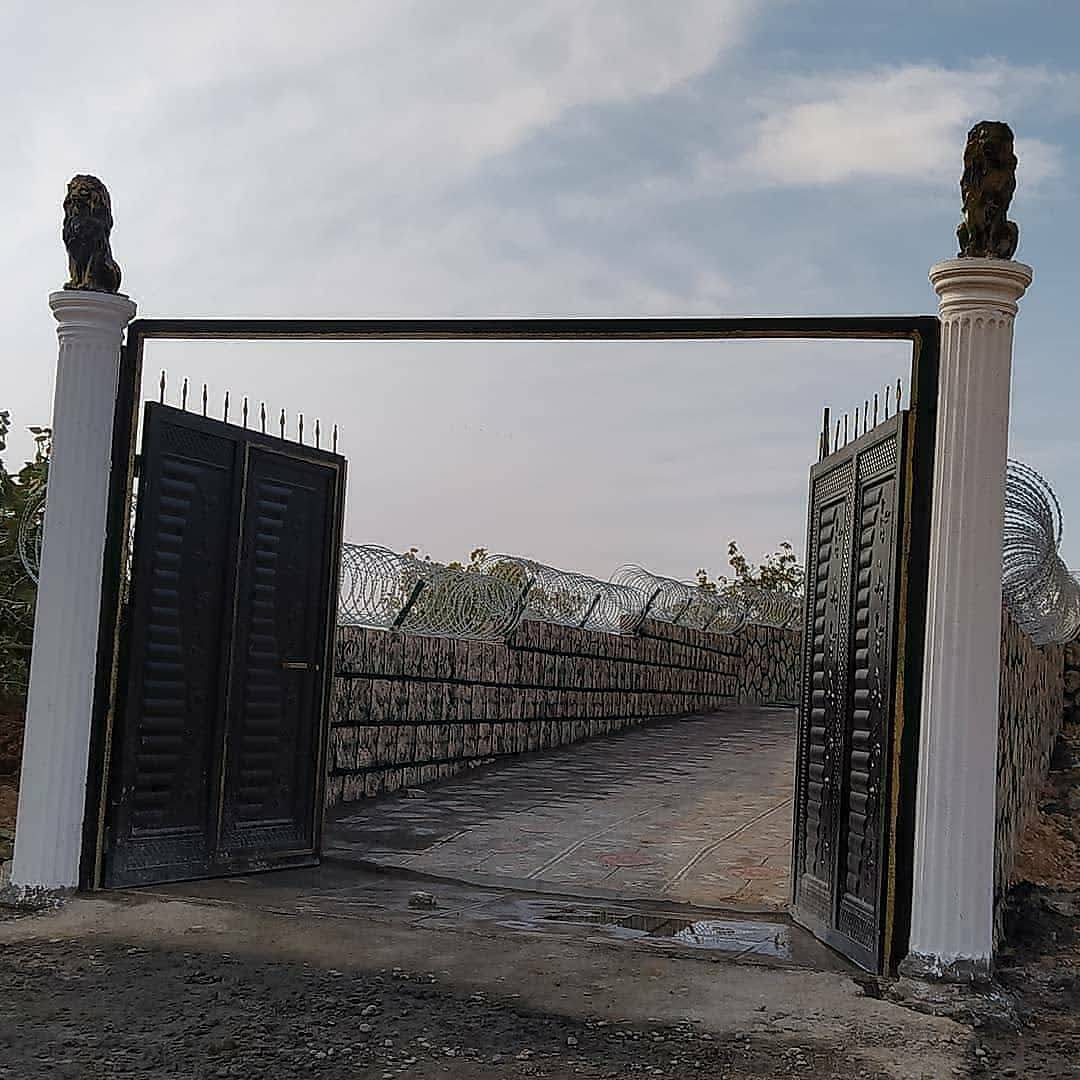 Dekoratif Kültür Taşları
